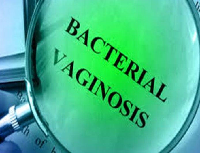 What is bacterial vaginosis?