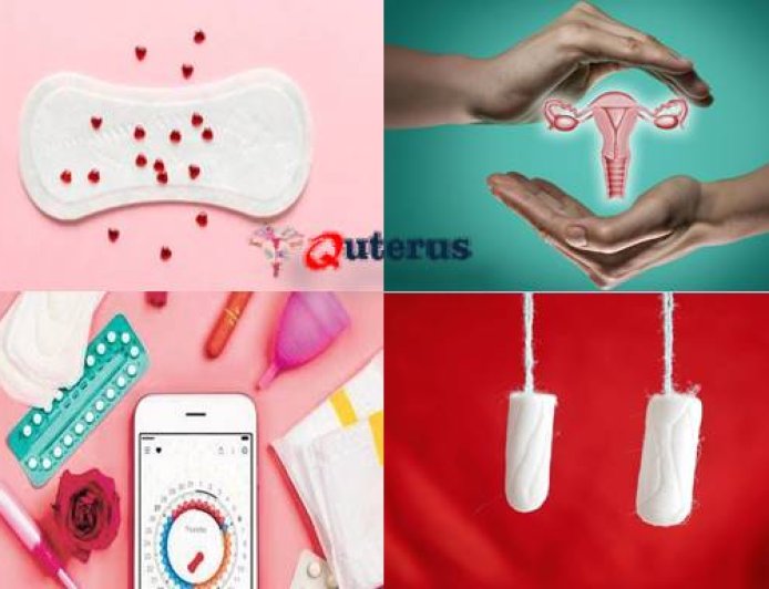 Why  is menstruation  important for  a female ?