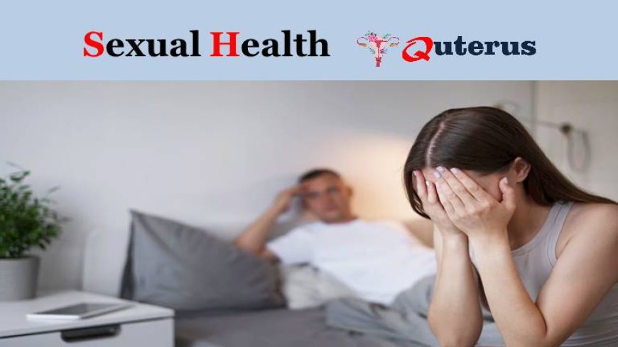 What influences Sexual Health?