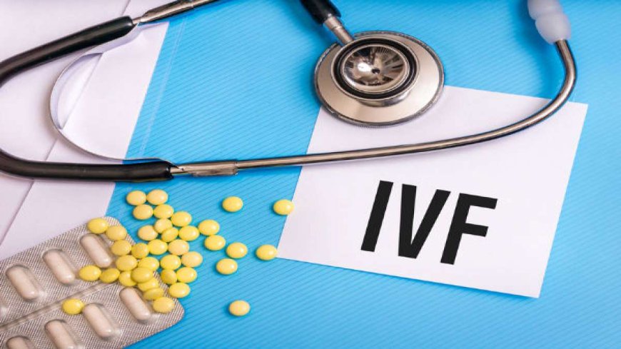 What Is In Vitro Fertilization (IVF)?