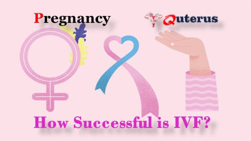 How Successful is IVF?